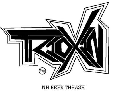 logo Trioxin (USA)
